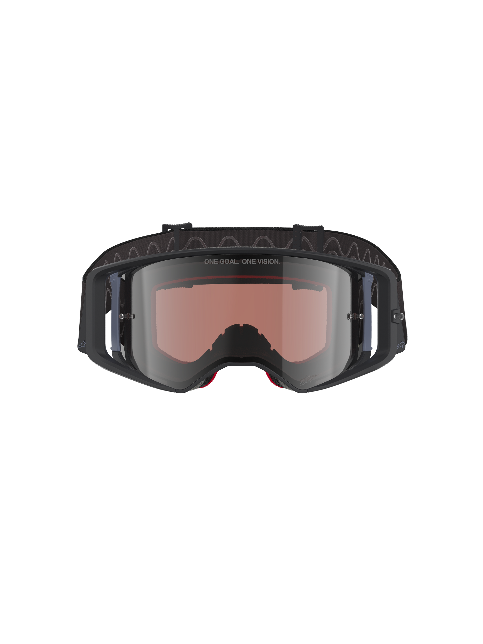 Masque Supertech Corp Absolute Vision