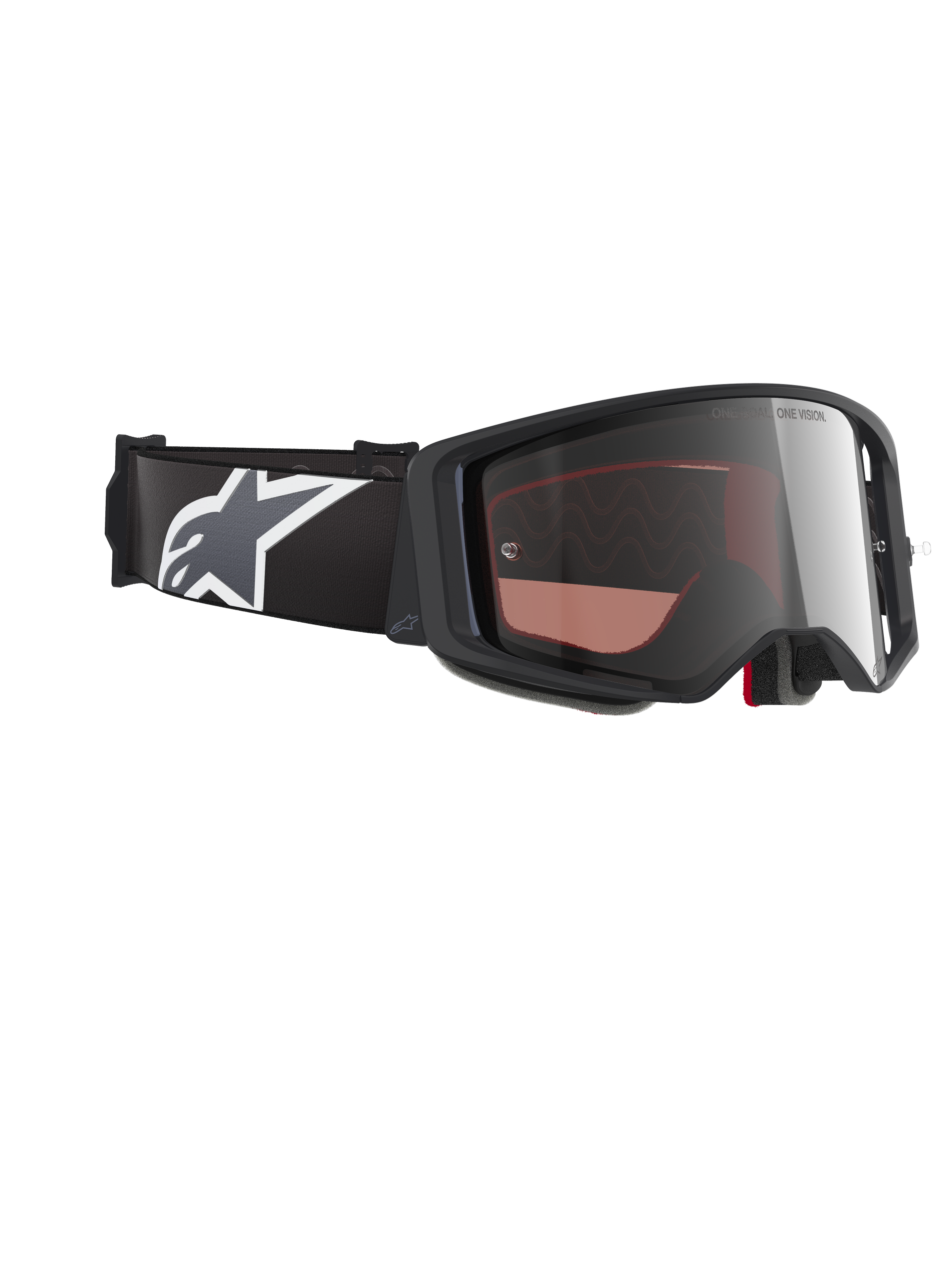 Masque Supertech Corp Absolute Vision