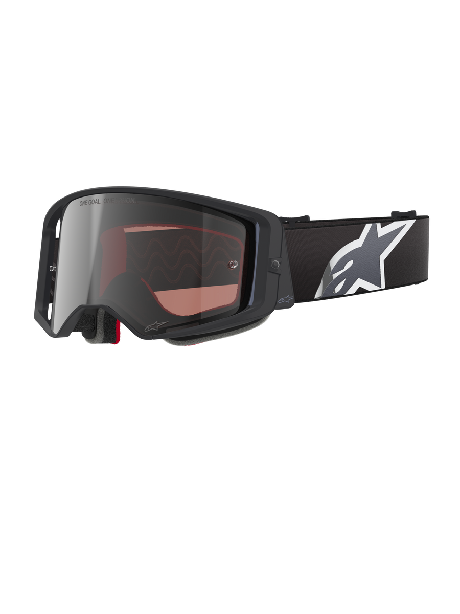 Masque Supertech Corp Absolute Vision