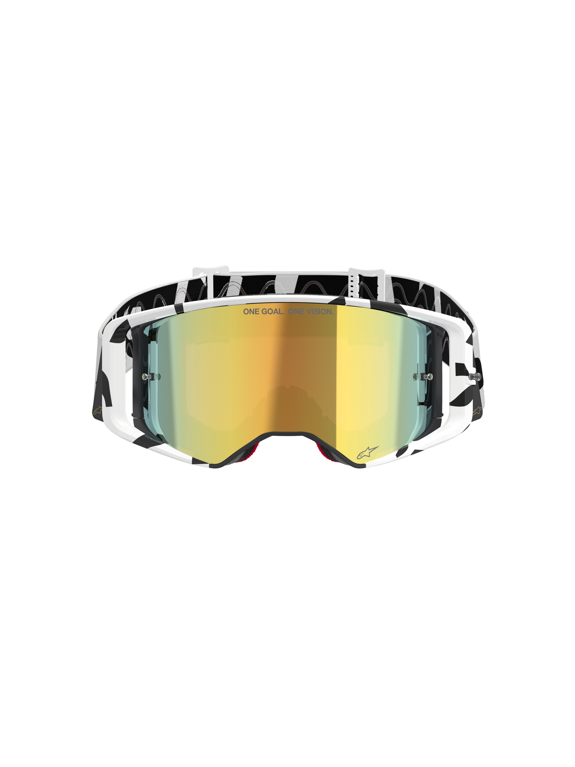 Masque Supertech Corp Absolute Vision