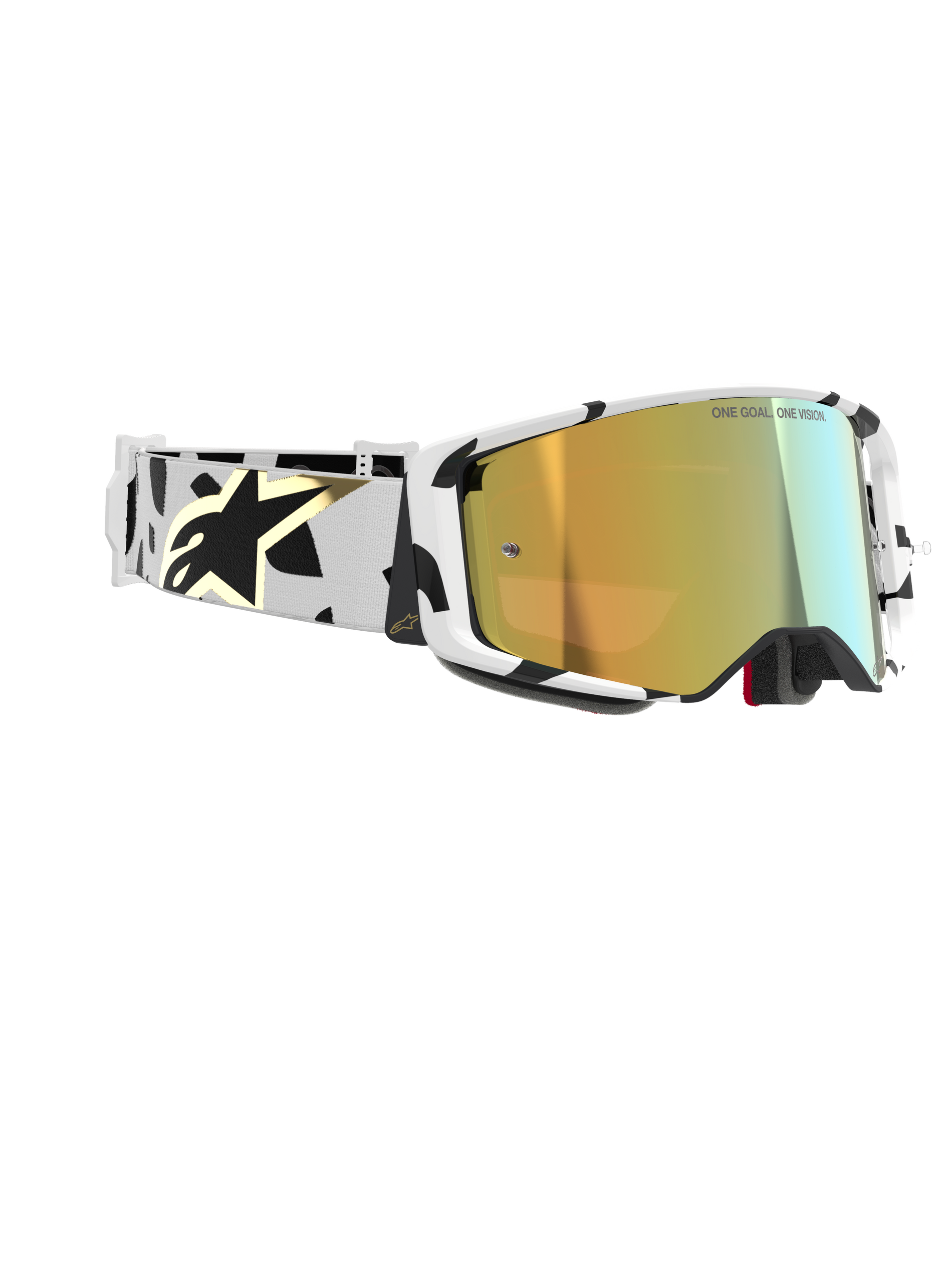 Masque Supertech Corp Absolute Vision