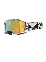 Masque Supertech Corp Absolute Vision