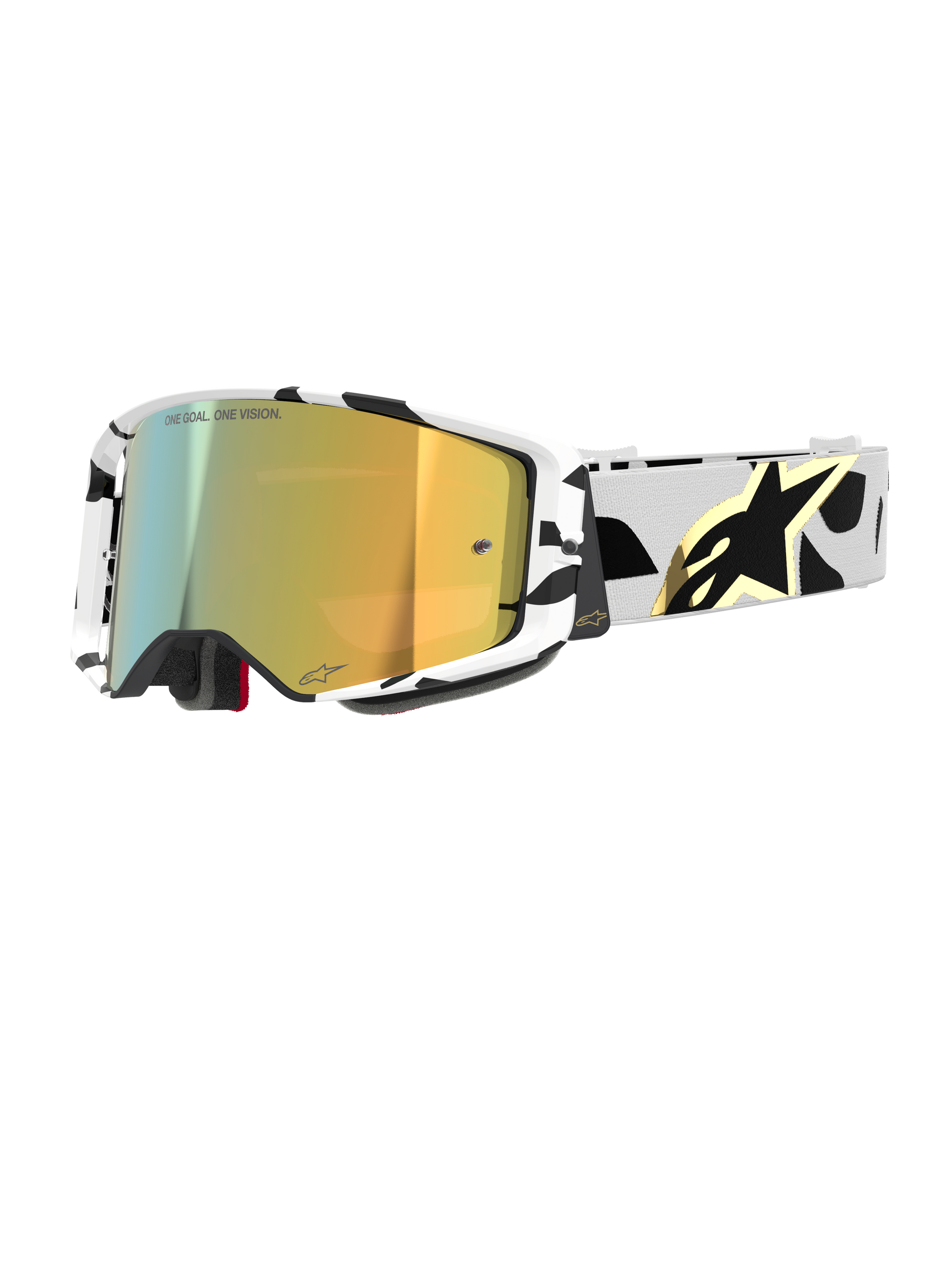Masque Supertech Corp Absolute Vision