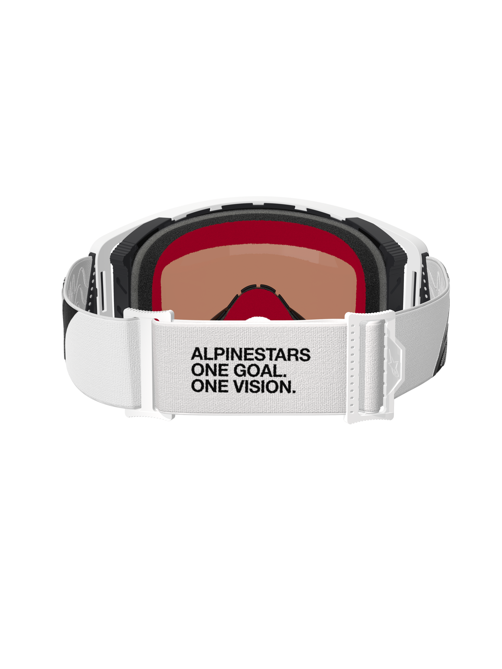Masque Supertech Corp Absolute Vision