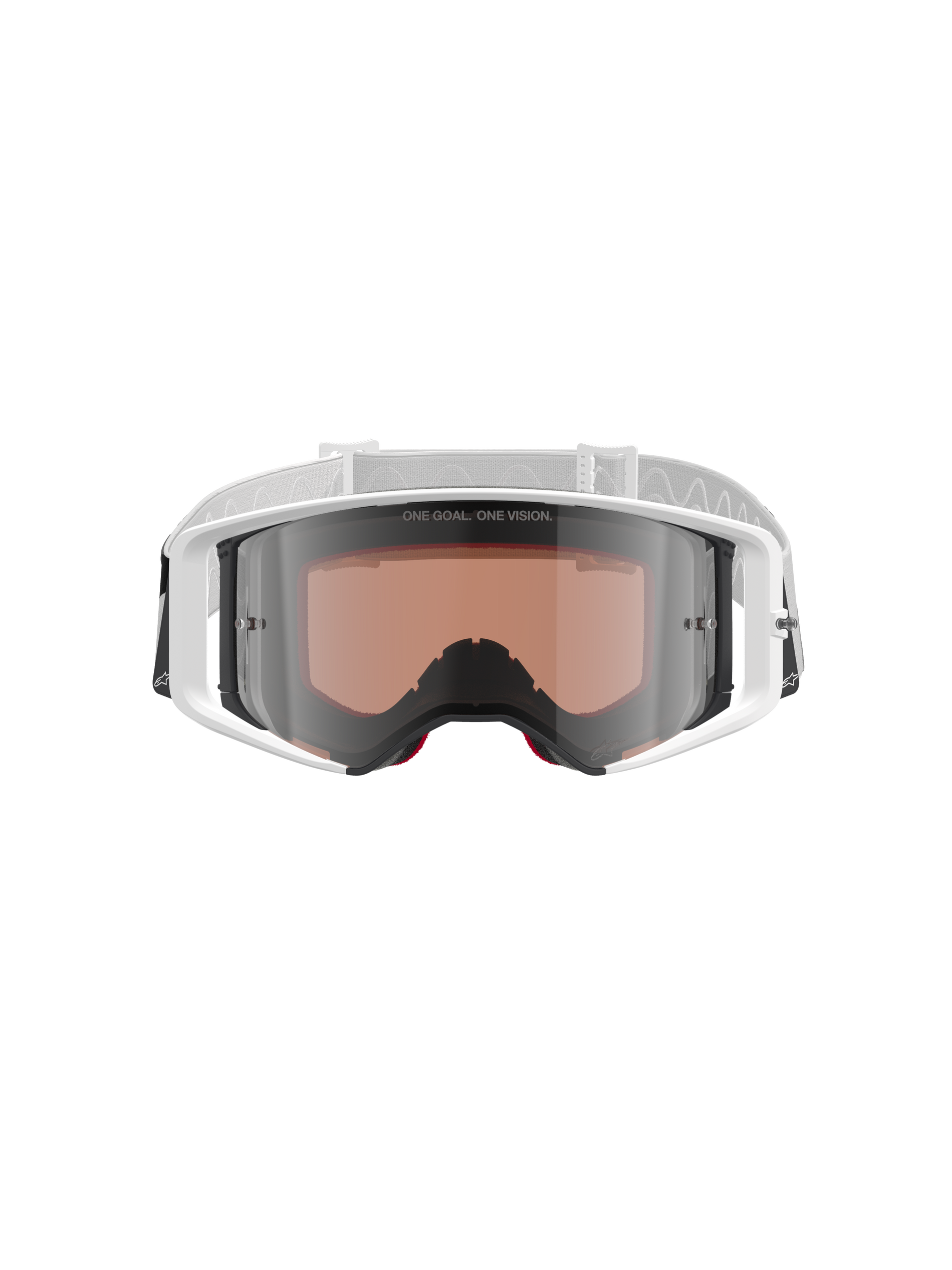 Masque Supertech Corp Absolute Vision