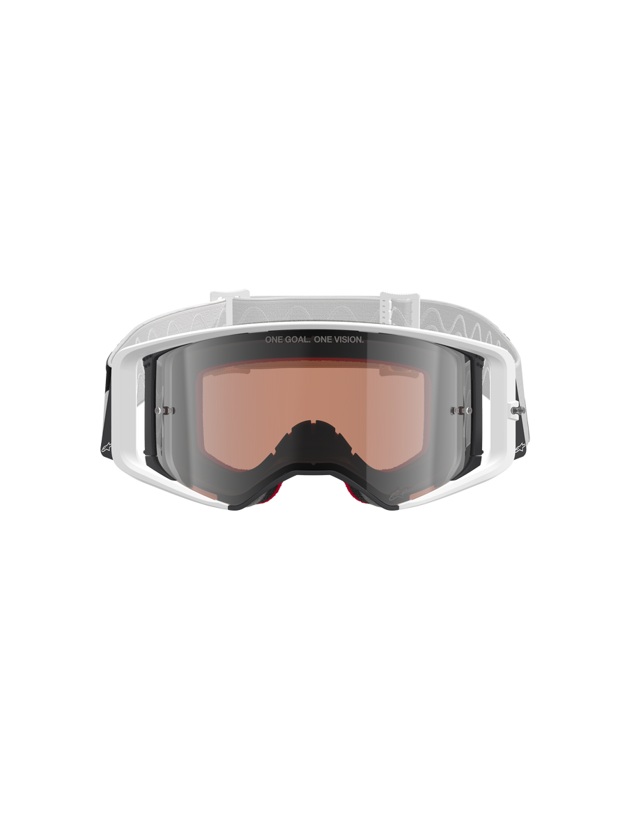 Masque Supertech Corp Absolute Vision