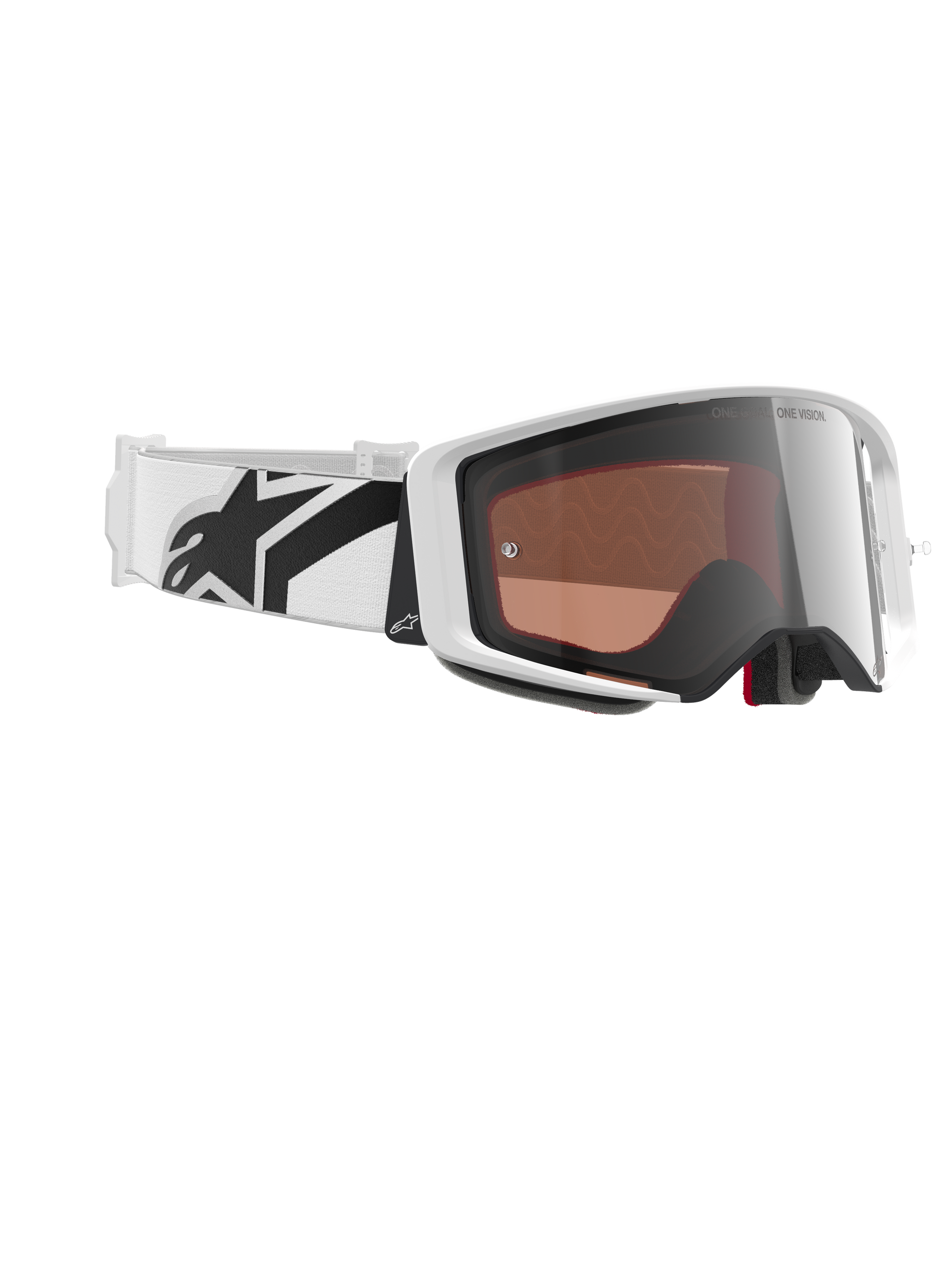 Masque Supertech Corp Absolute Vision