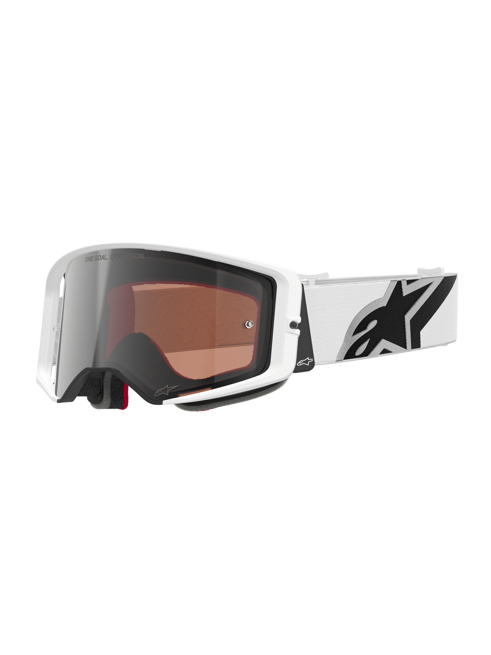 Masque Supertech Corp Absolute Vision
