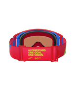 Masque Supertech Corp Absolute Vision