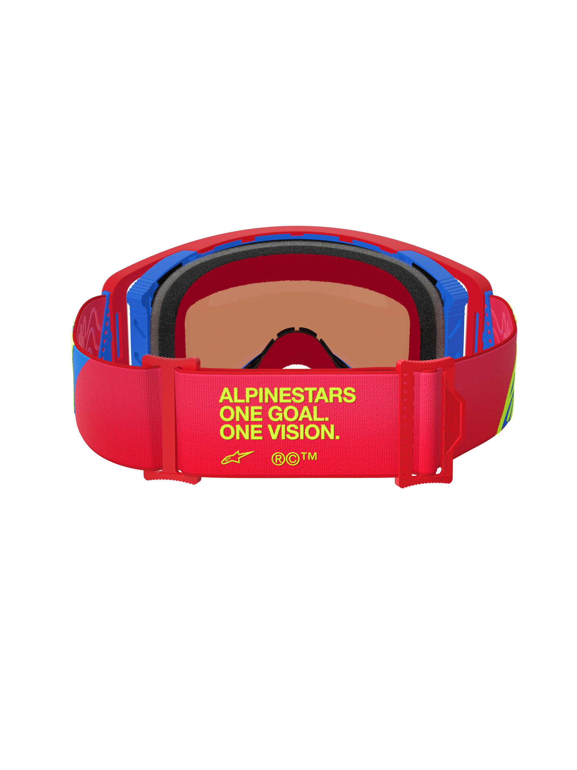 Masque Supertech Corp Absolute Vision