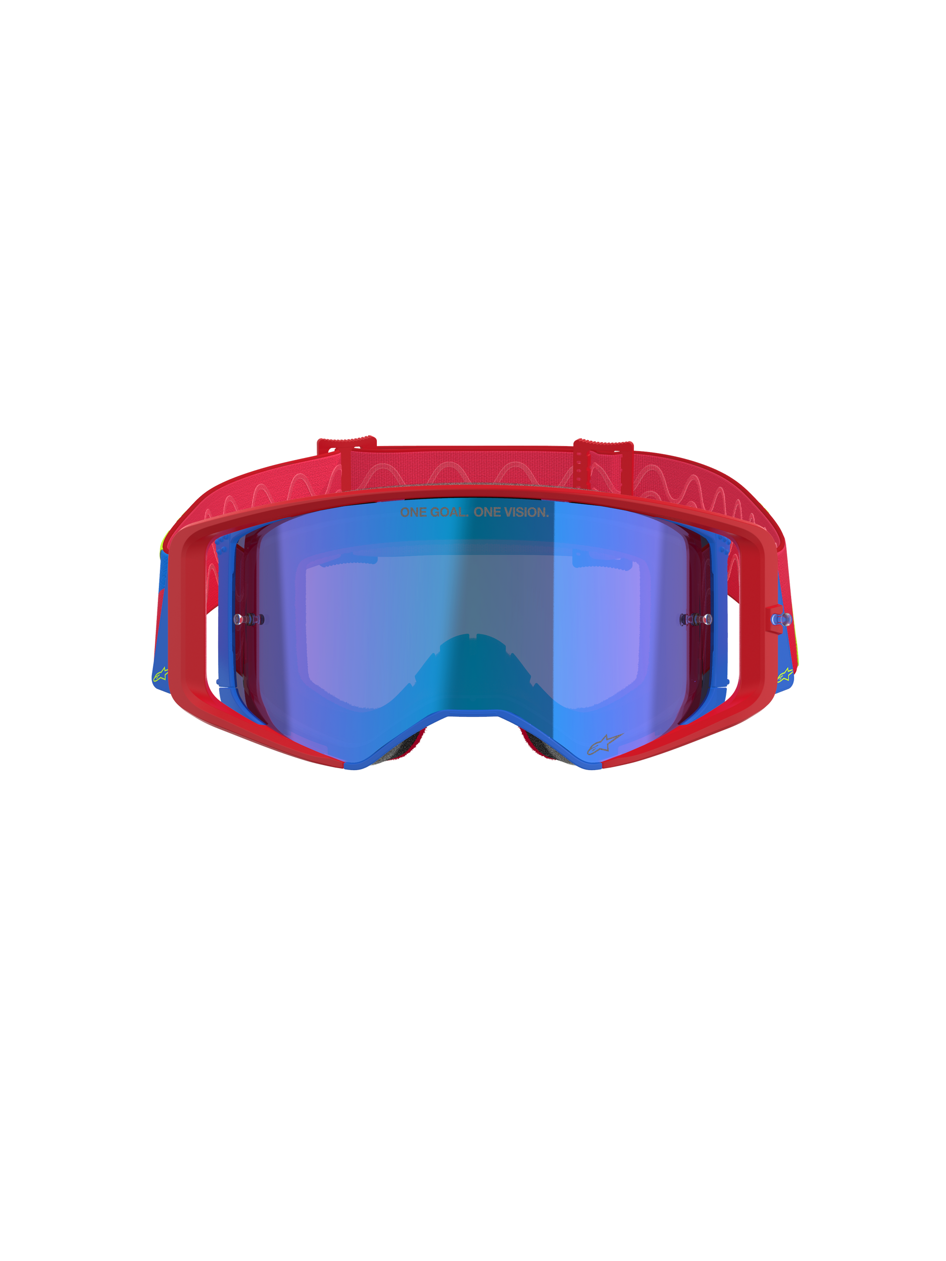 Masque Supertech Corp Absolute Vision