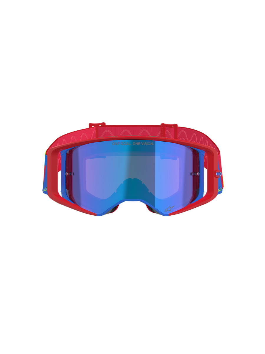 Masque Supertech Corp Absolute Vision