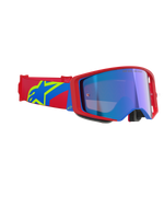 Masque Supertech Corp Absolute Vision