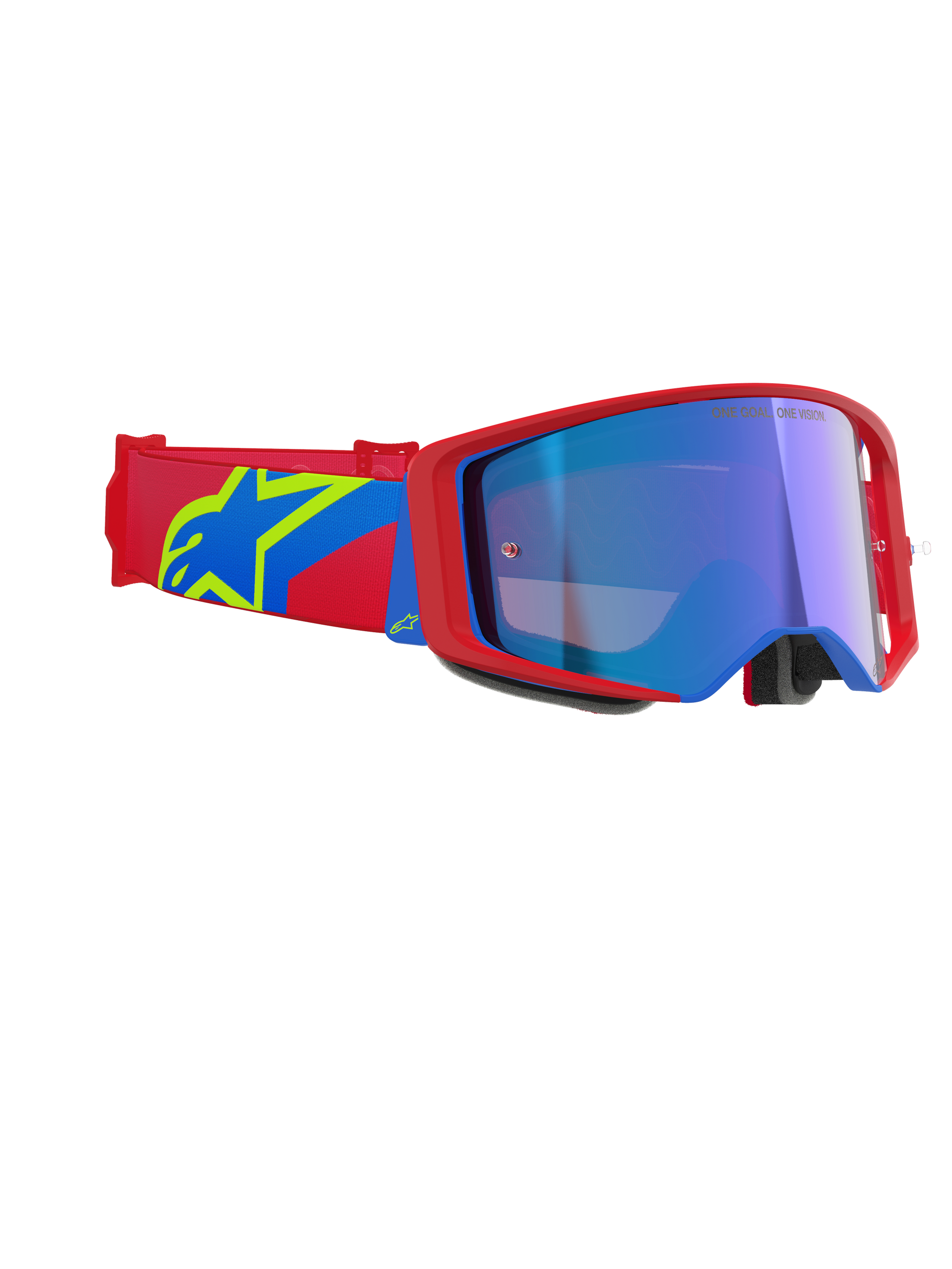 Masque Supertech Corp Absolute Vision