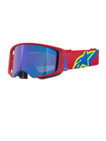 Masque Supertech Corp Absolute Vision
