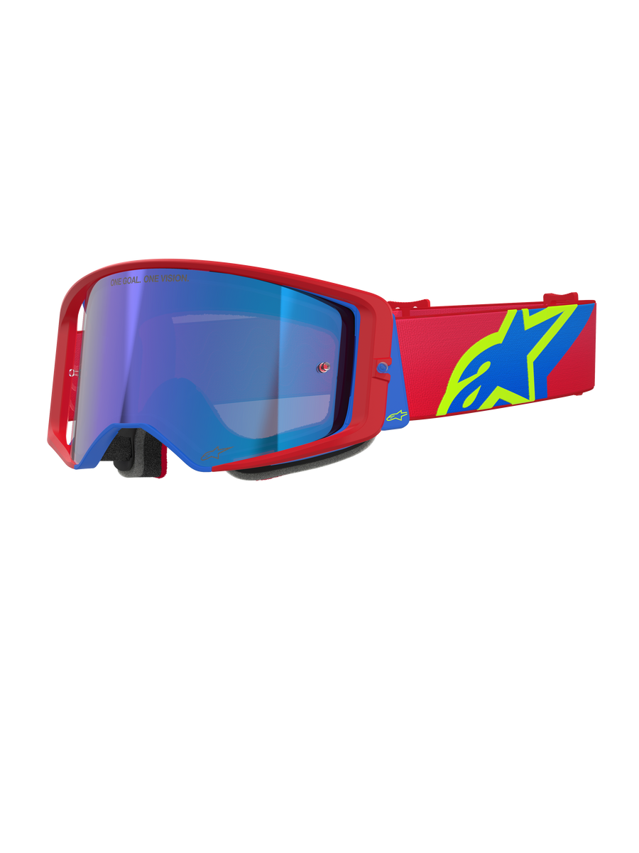 Masque Supertech Corp Absolute Vision