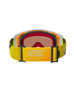 Masque Supertech Corp Absolute Vision
