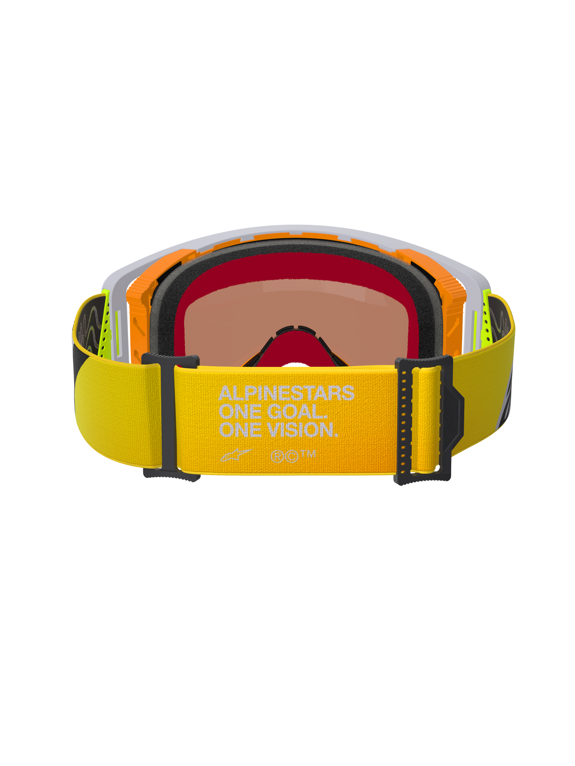 Masque Supertech Corp Absolute Vision