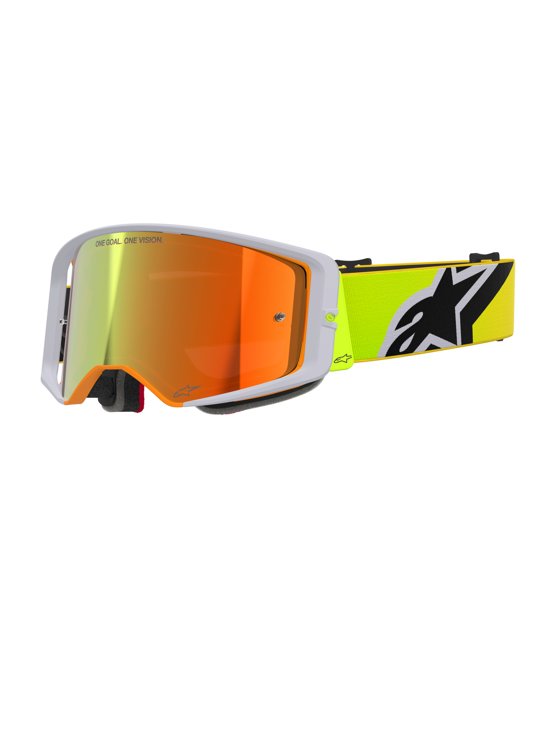 Masque Supertech Corp Absolute Vision