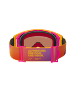 Masque Supertech Corp Absolute Vision