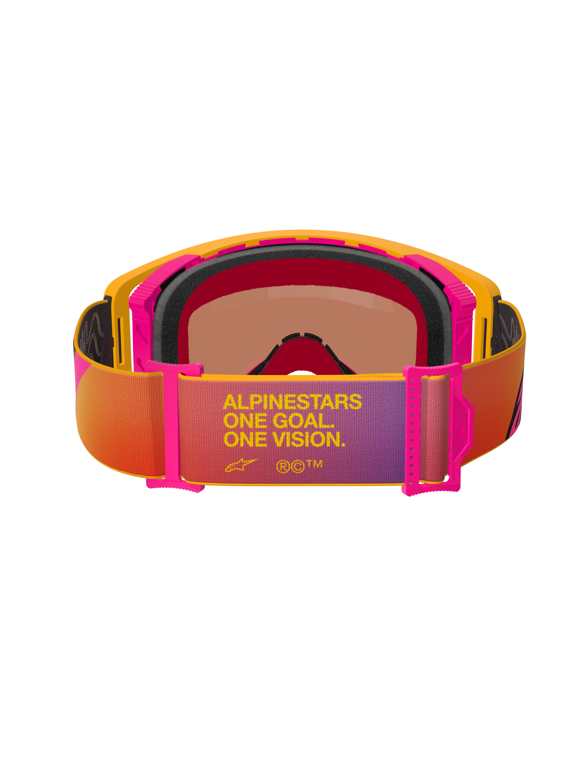 Masque Supertech Corp Absolute Vision