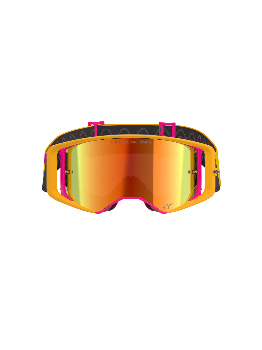 Masque Supertech Corp Absolute Vision