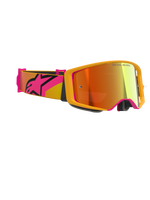 Masque Supertech Corp Absolute Vision