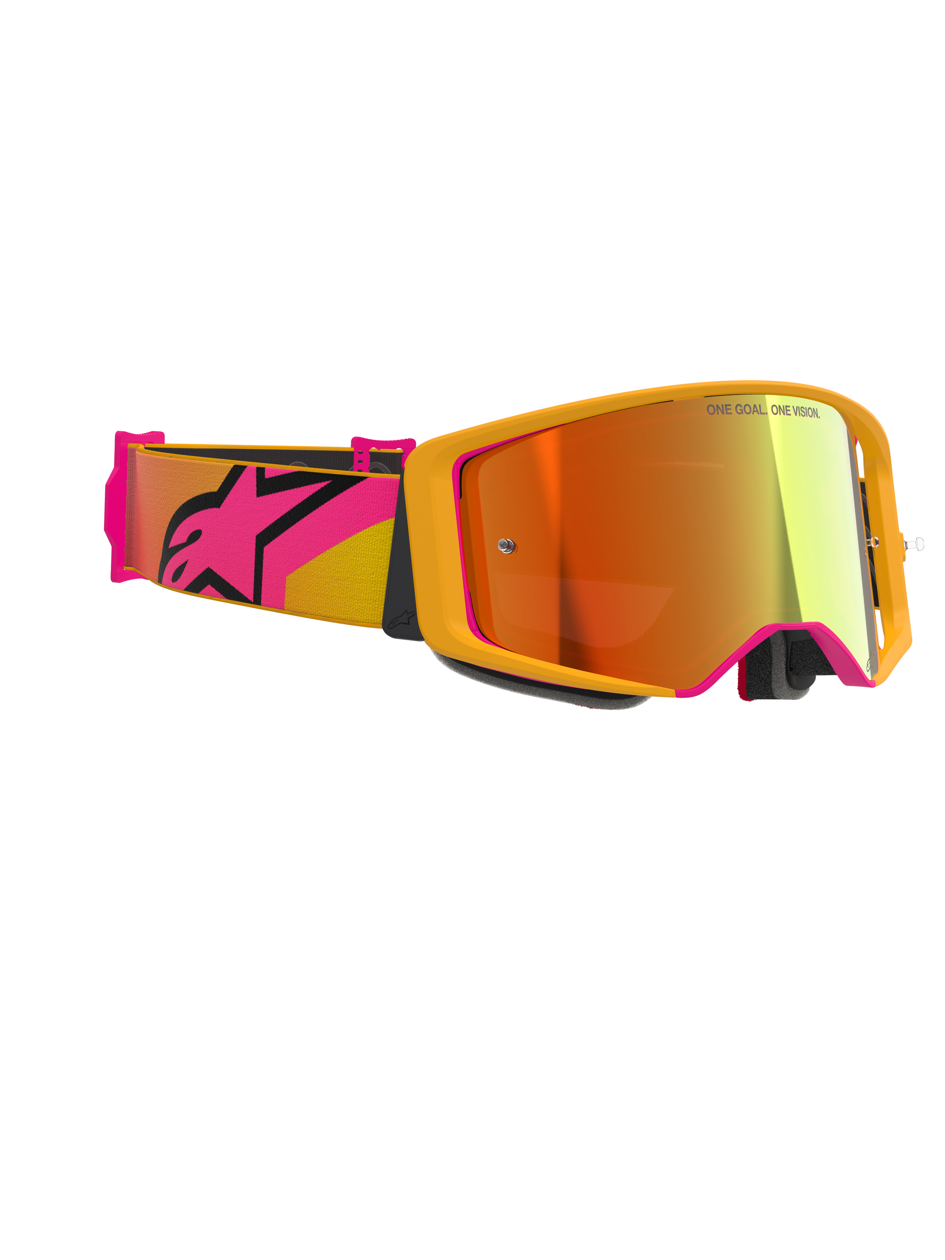 Masque Supertech Corp Absolute Vision