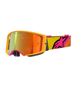 Masque Supertech Corp Absolute Vision