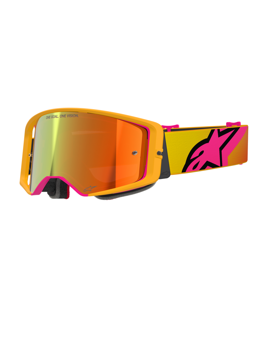 Masque Supertech Corp Absolute Vision