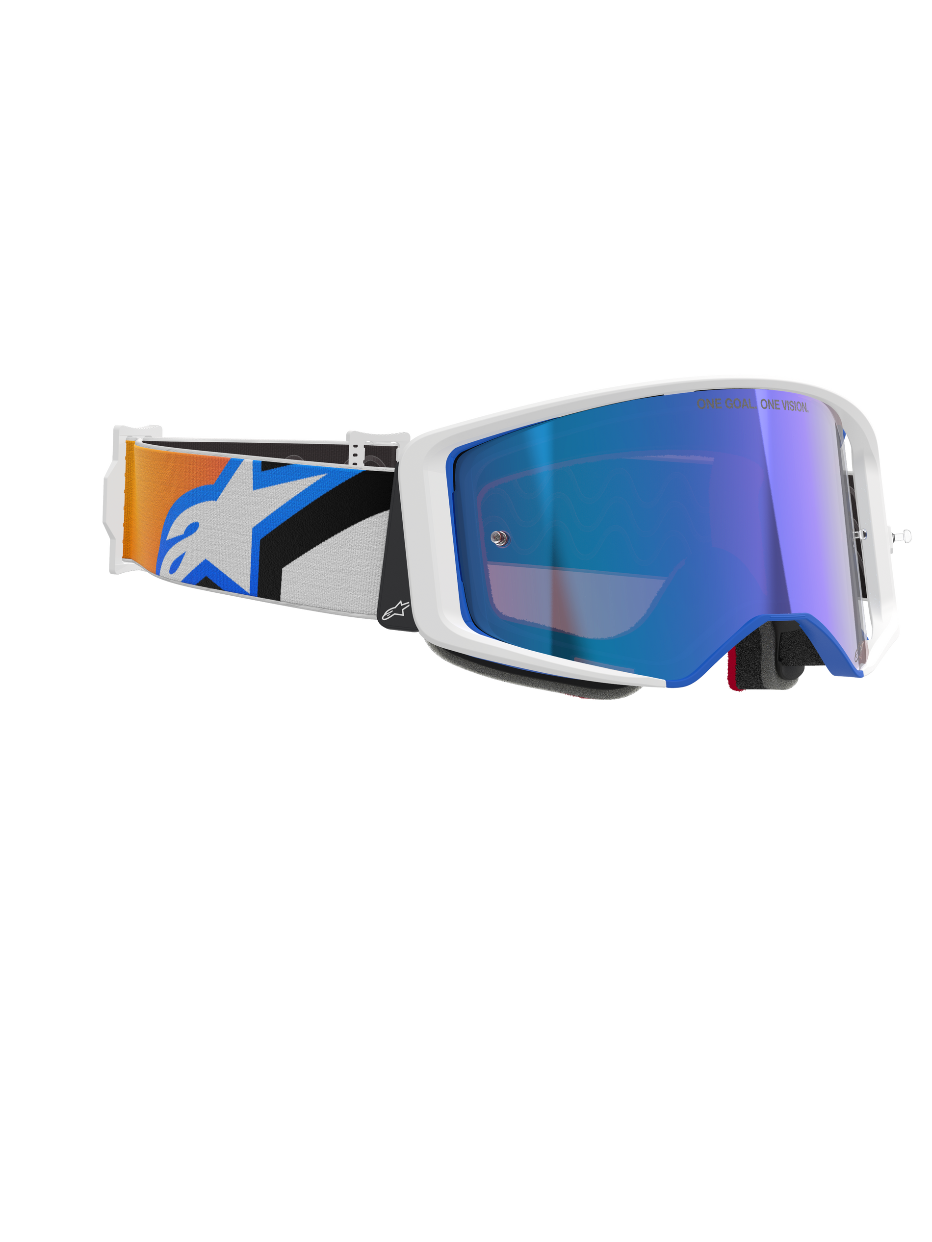 Masque Supertech Corp Absolute Vision