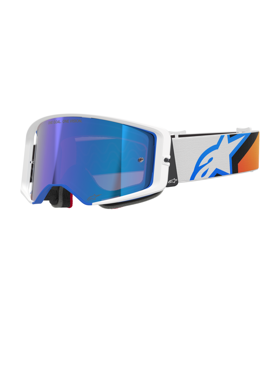 Masque Supertech Corp Absolute Vision