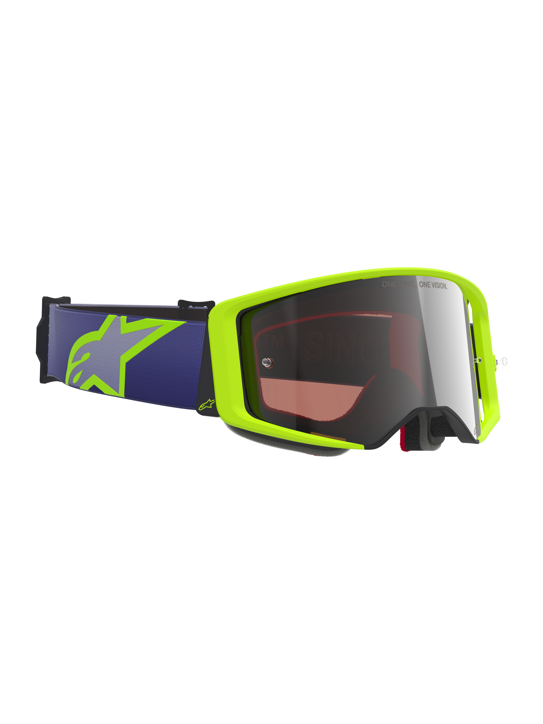 Masque Supertech Vision Corp