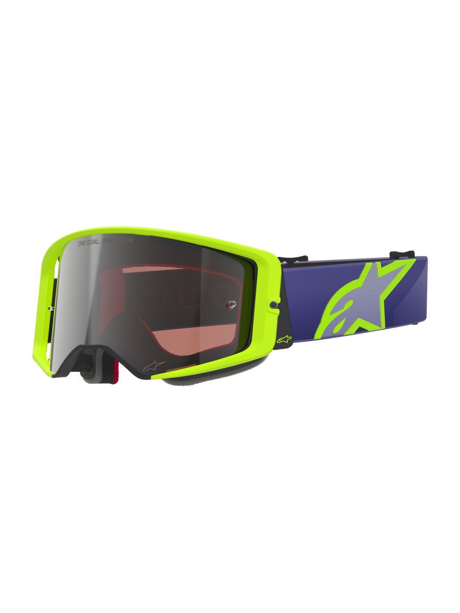 Masque Supertech Vision Corp
