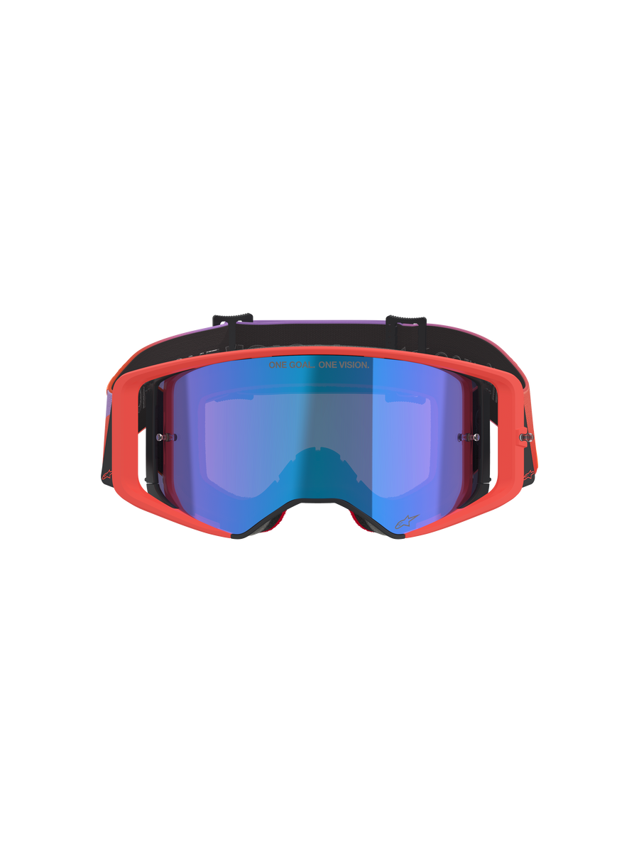 Masque Supertech Vision Corp