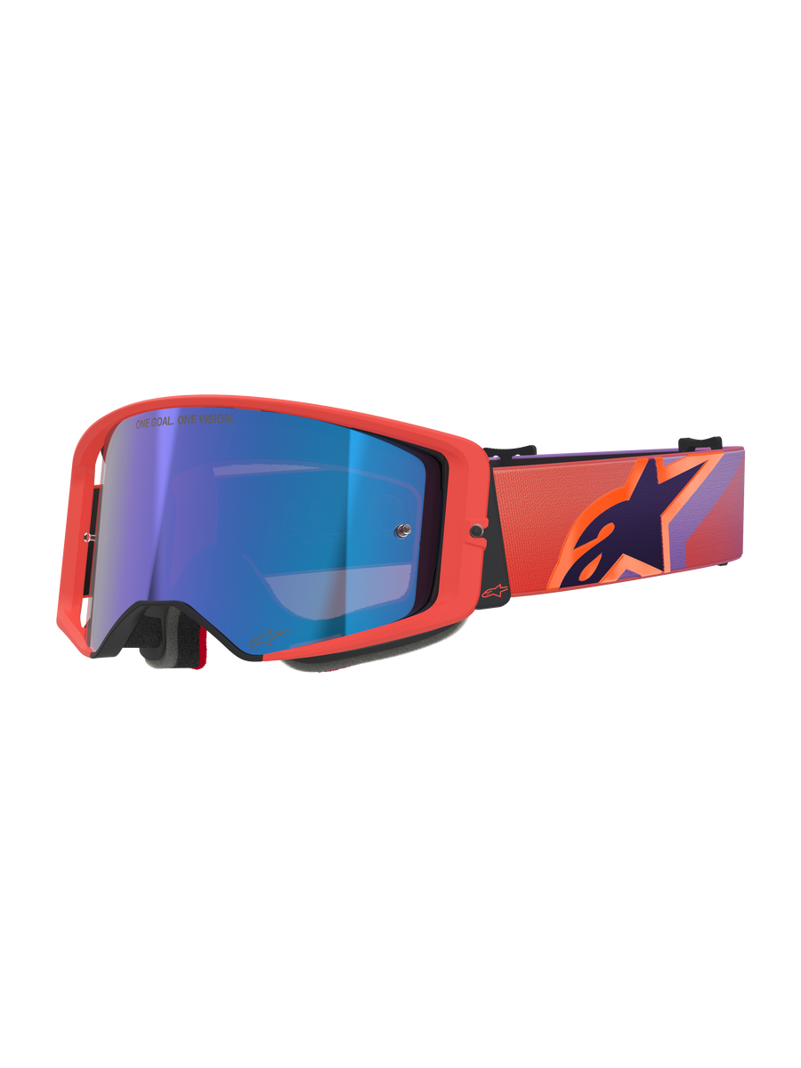 Masque Supertech Vision Corp