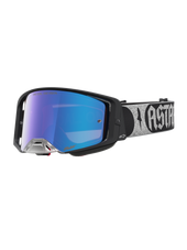 Black Silver Mirror Pink