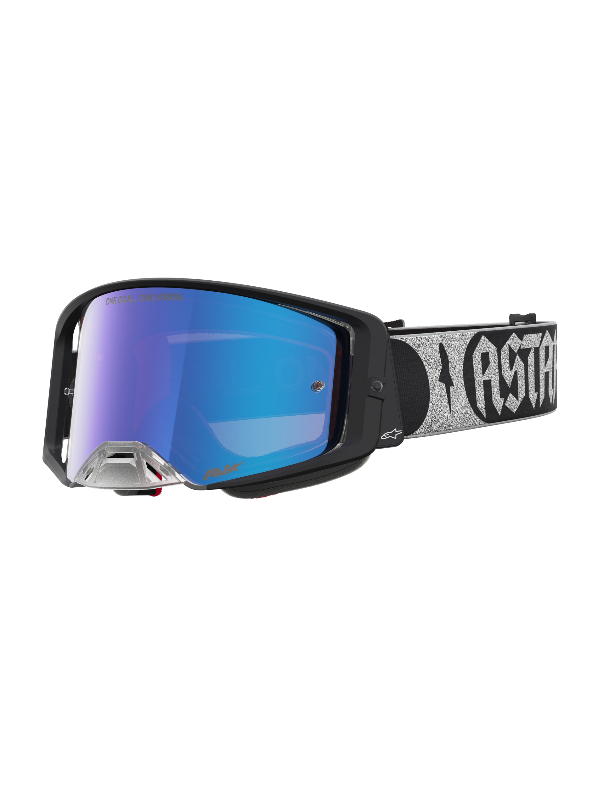 Masque Supertech Atrox