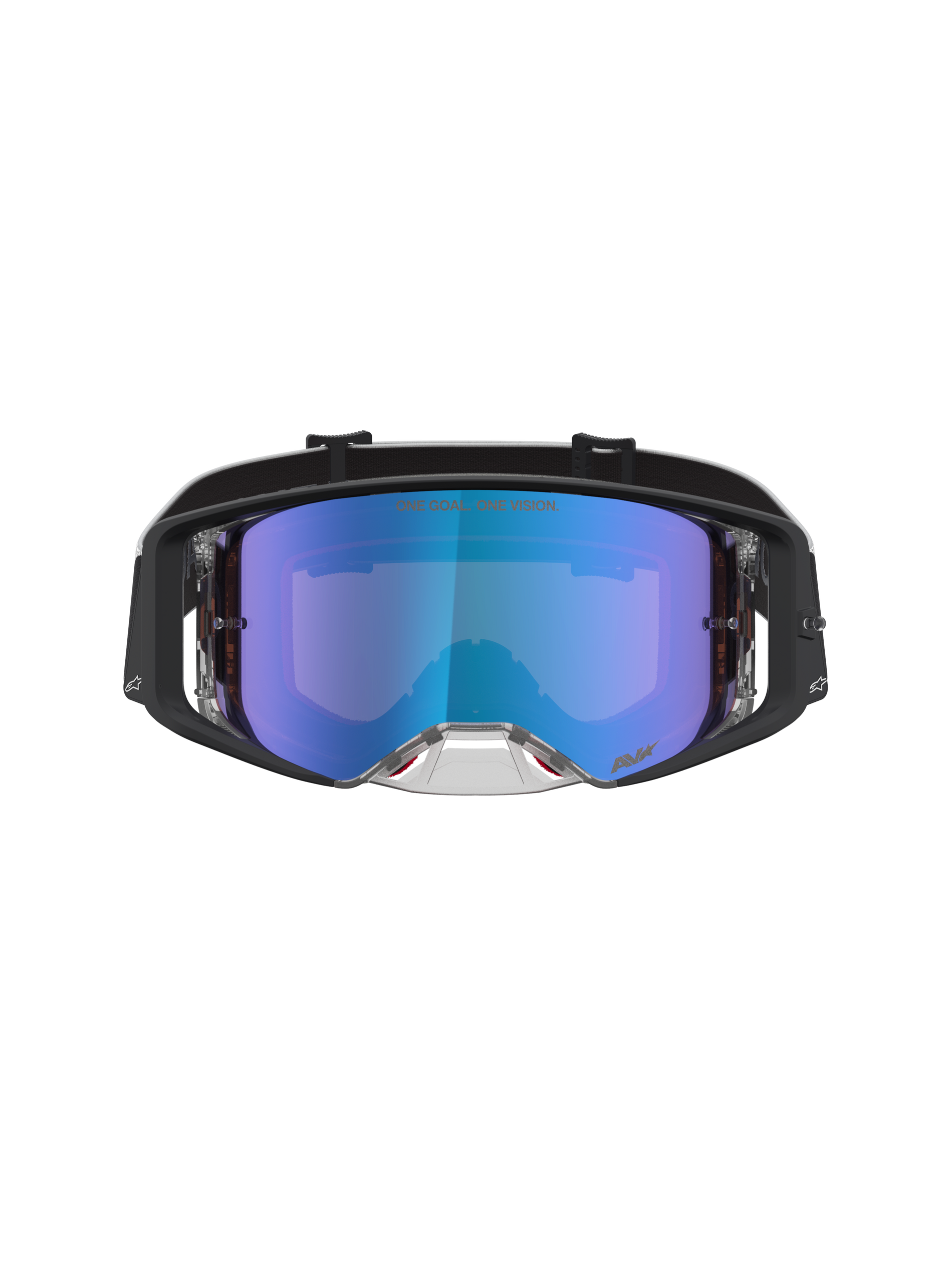 Masque Supertech Atrox