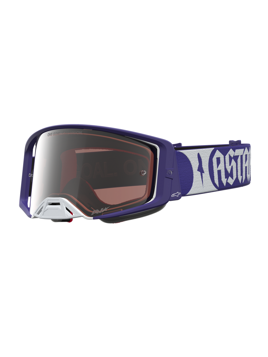 Masque Supertech Atrox