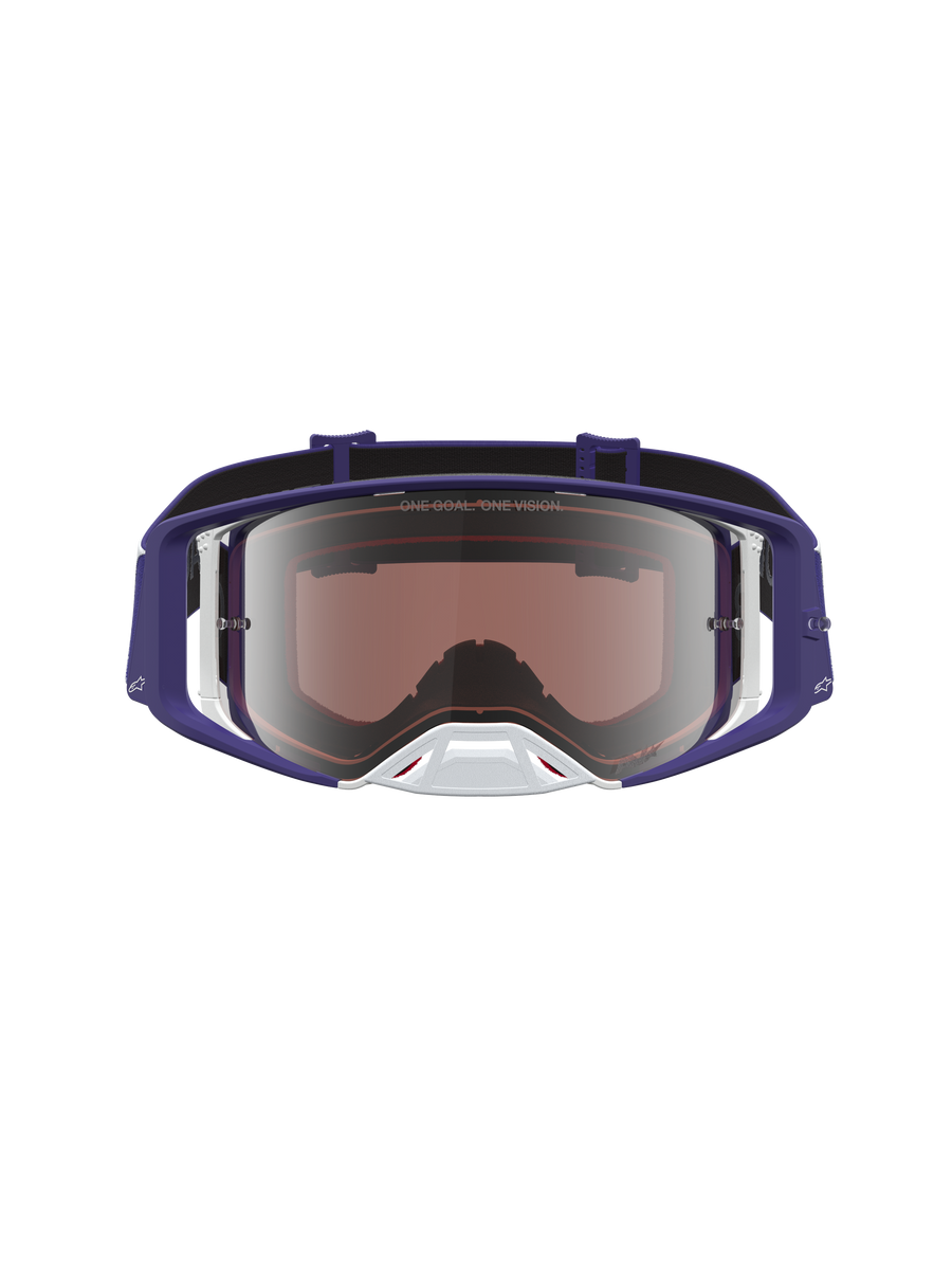 Masque Supertech Atrox