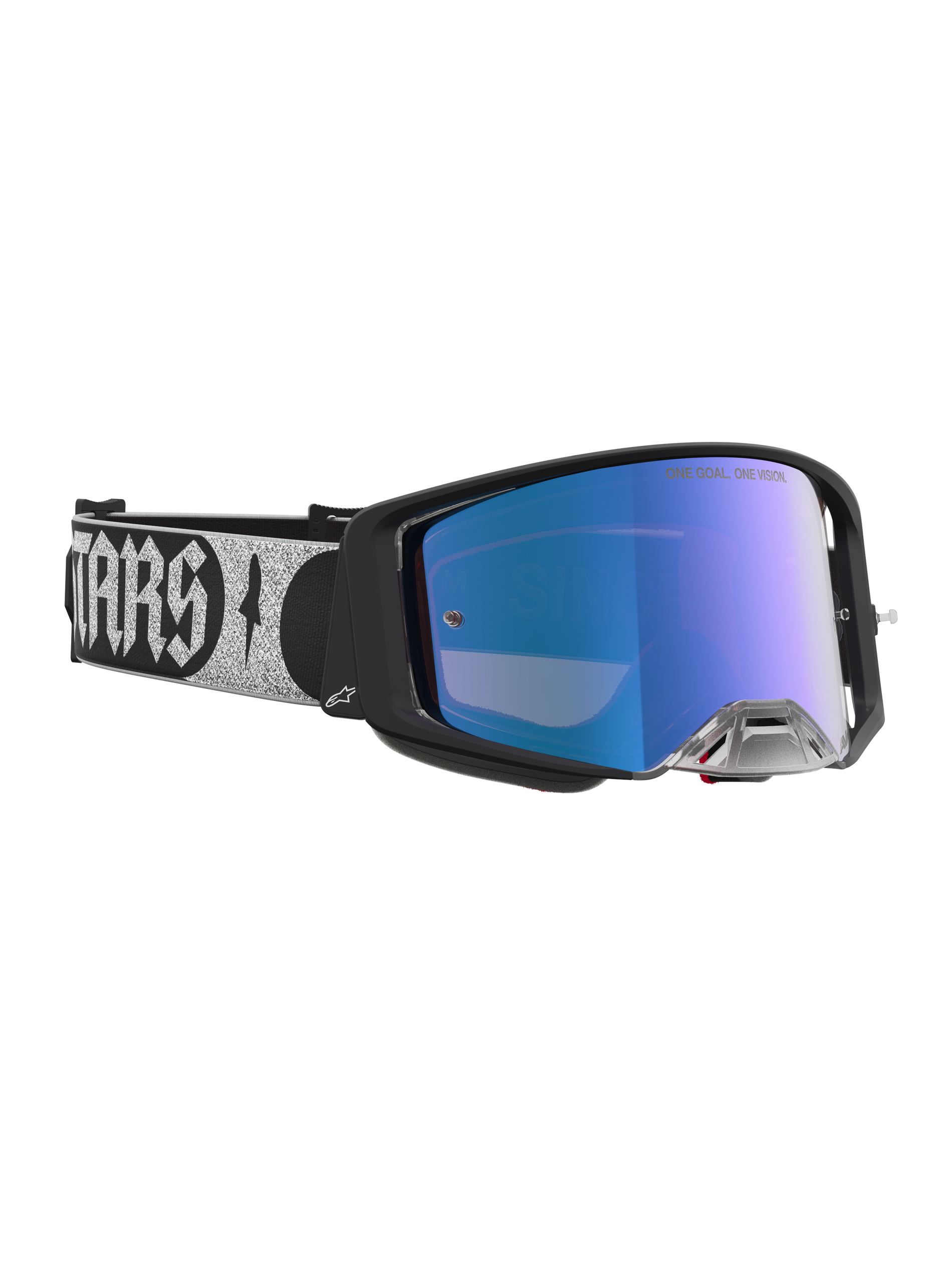 Masque Supertech Atrox