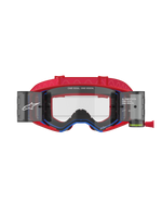 Masque Supertech Corp Système Roll-Off