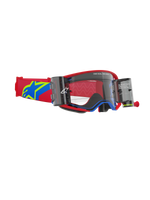 Masque Supertech Corp Système Roll-Off