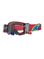 Masque Supertech Corp Système Roll-Off