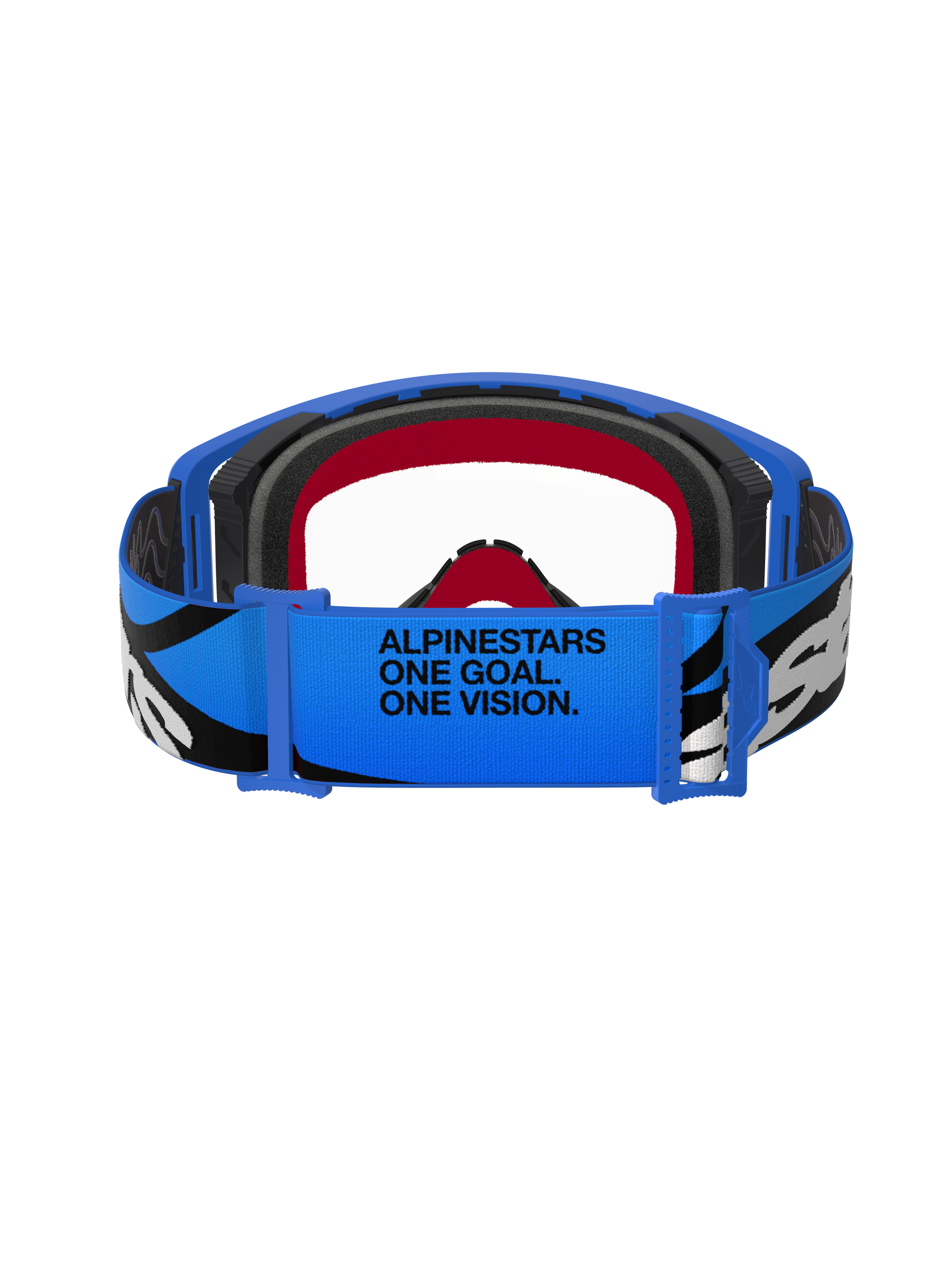 Masque Supertech Stream