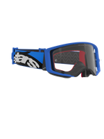 Masque Supertech Stream