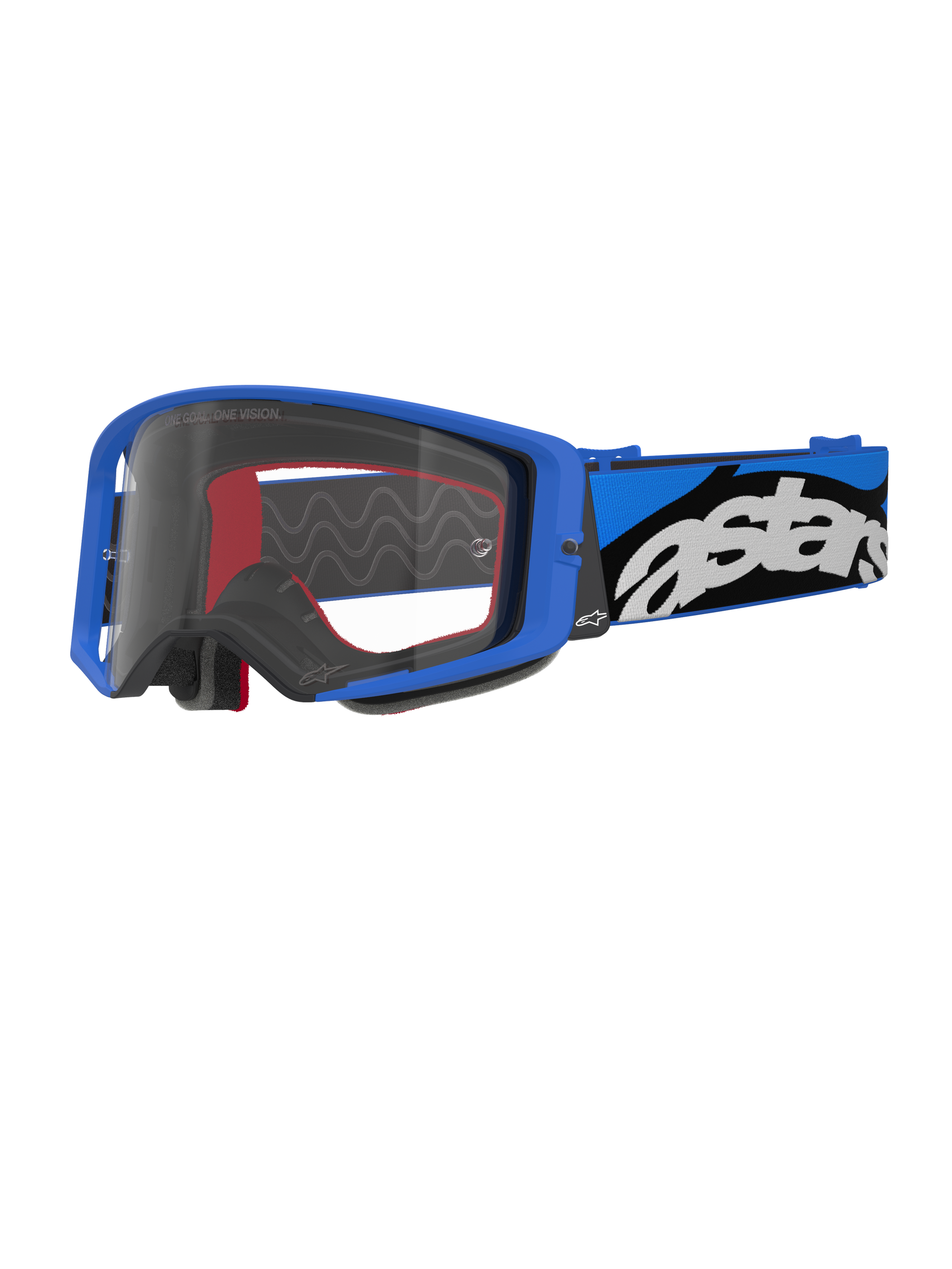 Masque Supertech Stream