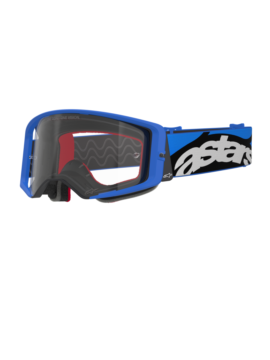 Masque Supertech Stream