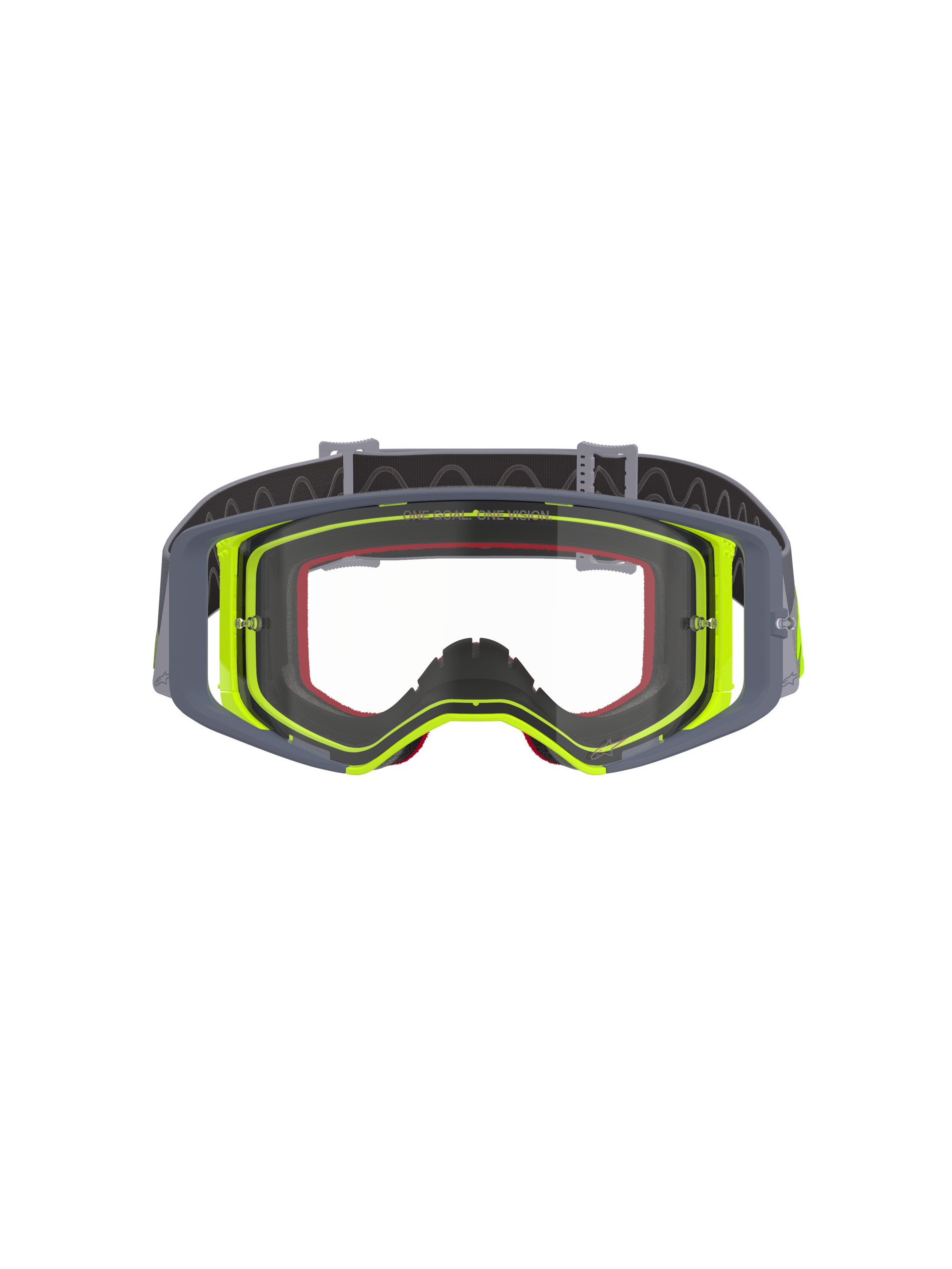 Masque Supertech Stream